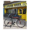 BMC Teammachine SLR03 Road Bike
